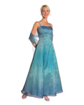 Quinceanera Dress 3765